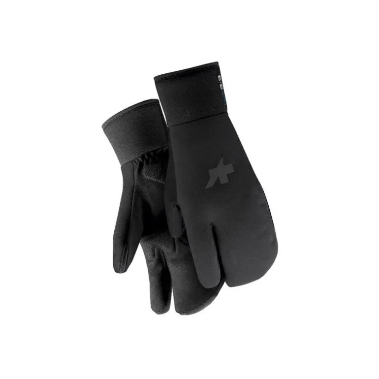 AssosUltraz Winter Gloves P1 - Gants vélo