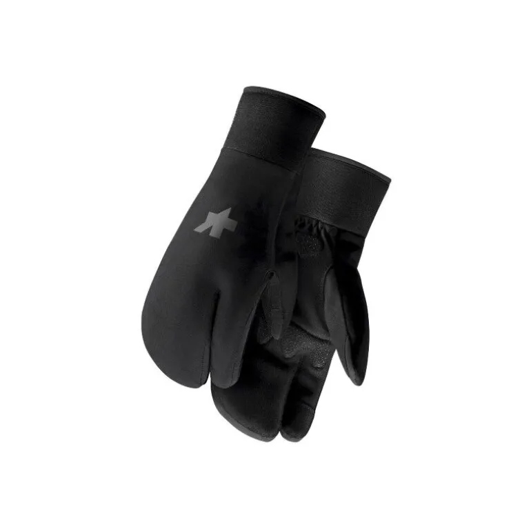 AssosUltraz Winter Gloves P1 - Gants vélo
