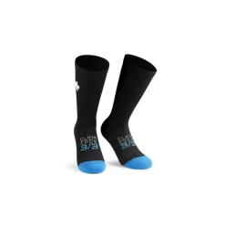 AssosUltraz Winter Socks P1 - Chaussettes vélo