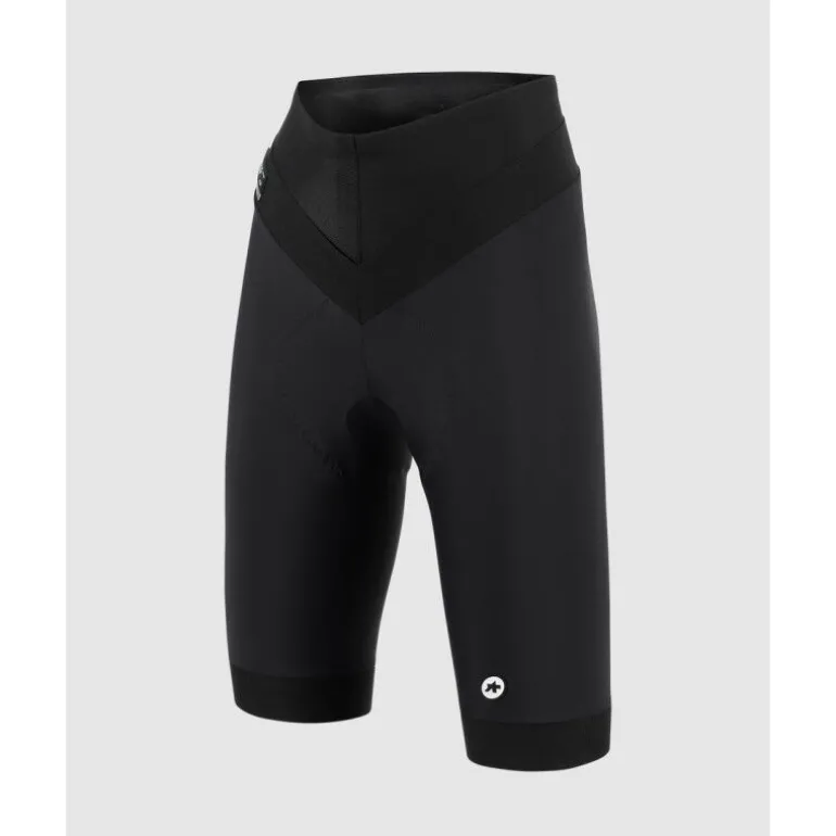 AssosUma GT HalfShortsC2-long - Cuissard vélo femme