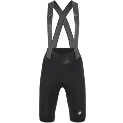 AssosUma GT Bib Shorts C2 - Cuissard vélo femme