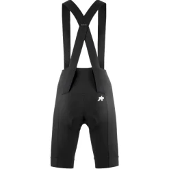 AssosUma GT Bib Shorts S11 - Cuissard vélo femme