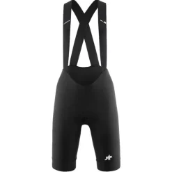 AssosUma GT Bib Shorts S11 - Cuissard vélo femme