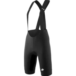 AssosUma GT Bib Shorts S11 - Cuissard vélo femme