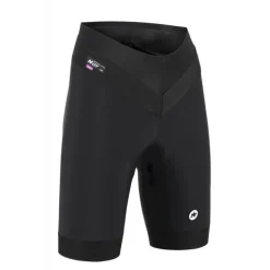 AssosUma GT Half Shorts C2 - Cuissard vélo femme