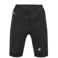 AssosUma GT Half Shorts C2 - Cuissard vélo femme