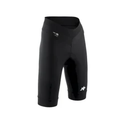 AssosUma GT Half Shorts S11 Long - Cuissard vélo femme