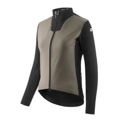AssosUma GT 3/3 Jacket S11 - Veste vélo femme
