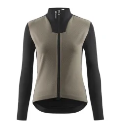 AssosUma GT 3/3 Jacket S11 - Veste vélo femme