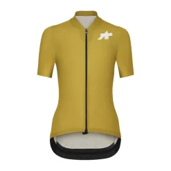 AssosUma GT Jersey S11 Evo - Maillot vélo femme