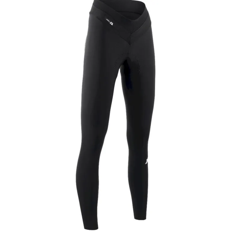 AssosUma GT Summer Half Tights S11 - Cuissard vélo femme