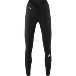 AssosUma GT Summer Half Tights S11 - Cuissard vélo femme