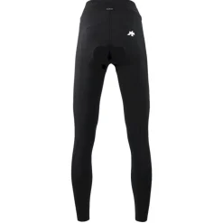AssosUma GT Summer Half Tights S11 - Cuissard vélo femme