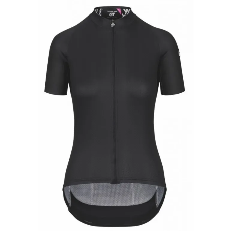 AssosUma GT Summer SS Jersey C2 - Maillot vélo femme