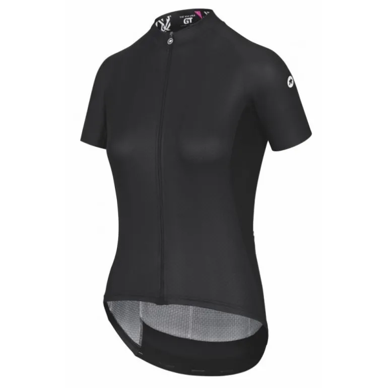 AssosUma GT Summer SS Jersey C2 - Maillot vélo femme