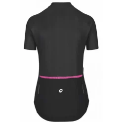 AssosUma GT Summer SS Jersey C2 - Maillot vélo femme