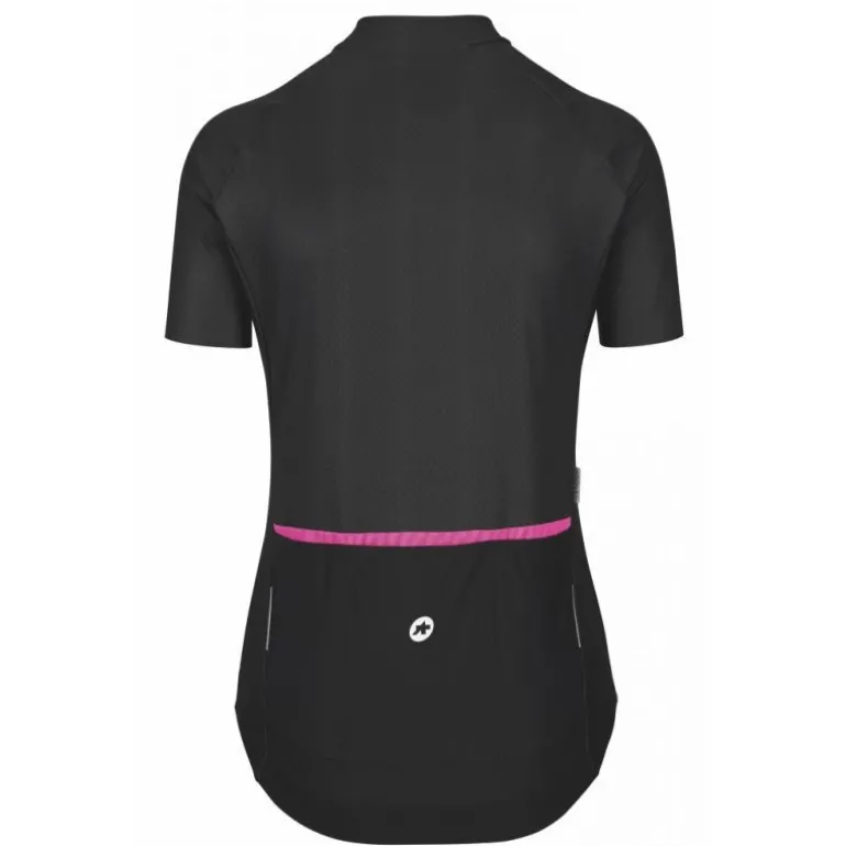 AssosUma GT Summer SS Jersey C2 - Maillot vélo femme