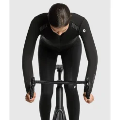 AssosUma GT UZ 3/3 Jacket S11 - Veste vélo femme