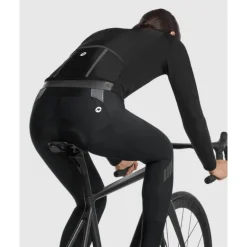 AssosUma GT UZ 3/3 Jacket S11 - Veste vélo femme