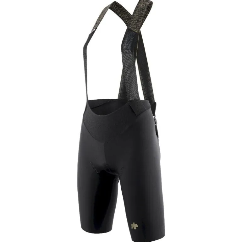 AssosUma GTV Bib Shorts S11 - Cuissard vélo femme