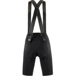 AssosUma GTV Bib Shorts S11 - Cuissard vélo femme