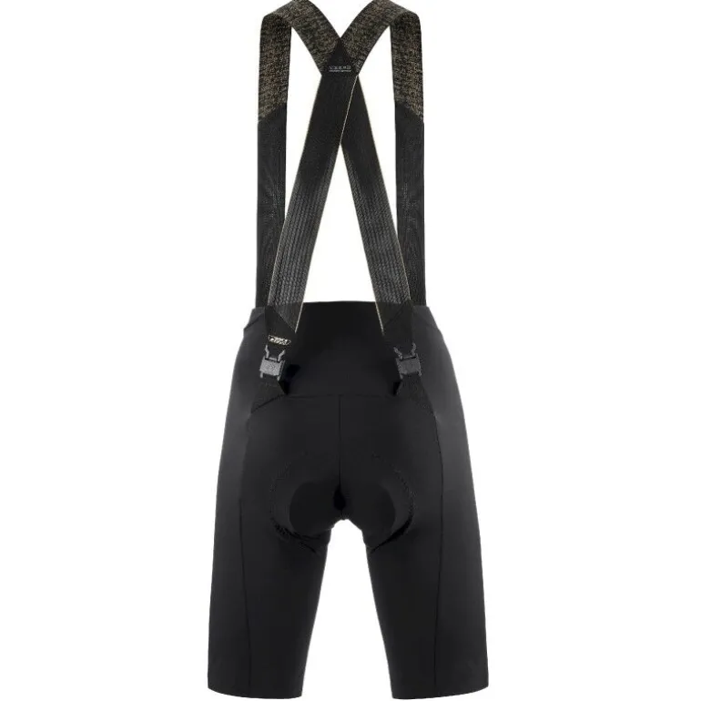 AssosUma GTV Bib Shorts S11 - Cuissard vélo femme
