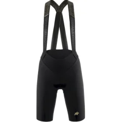 AssosUma GTV Bib Shorts S11 - Cuissard vélo femme