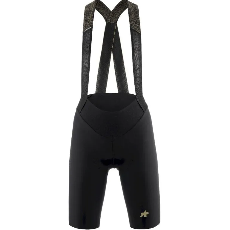 AssosUma GTV Bib Shorts S11 - Cuissard vélo femme