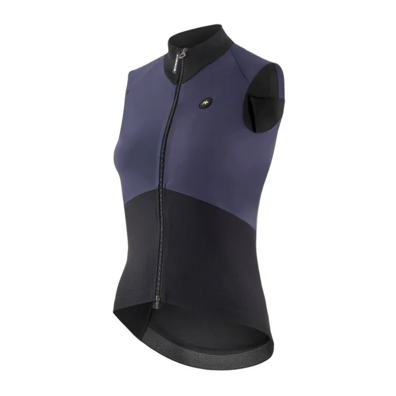 AssosUMA GTV 2/3 Vest S11 - Gilet vélo femme