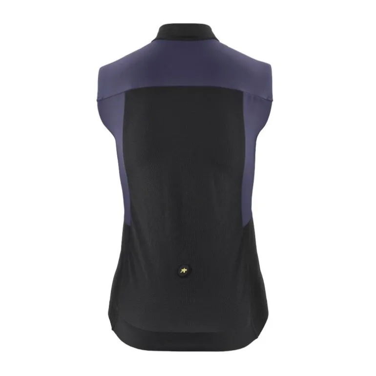 AssosUMA GTV 2/3 Vest S11 - Gilet vélo femme