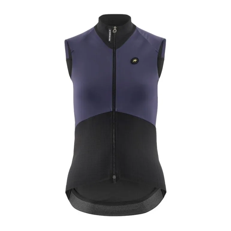 AssosUMA GTV 2/3 Vest S11 - Gilet vélo femme