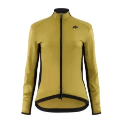 AssosUma GT Wind Jacket S11 - Coupe-vent vélo femme
