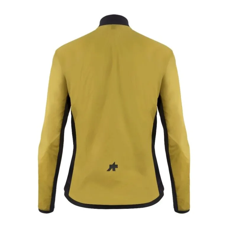 AssosUma GT Wind Jacket S11 - Coupe-vent vélo femme
