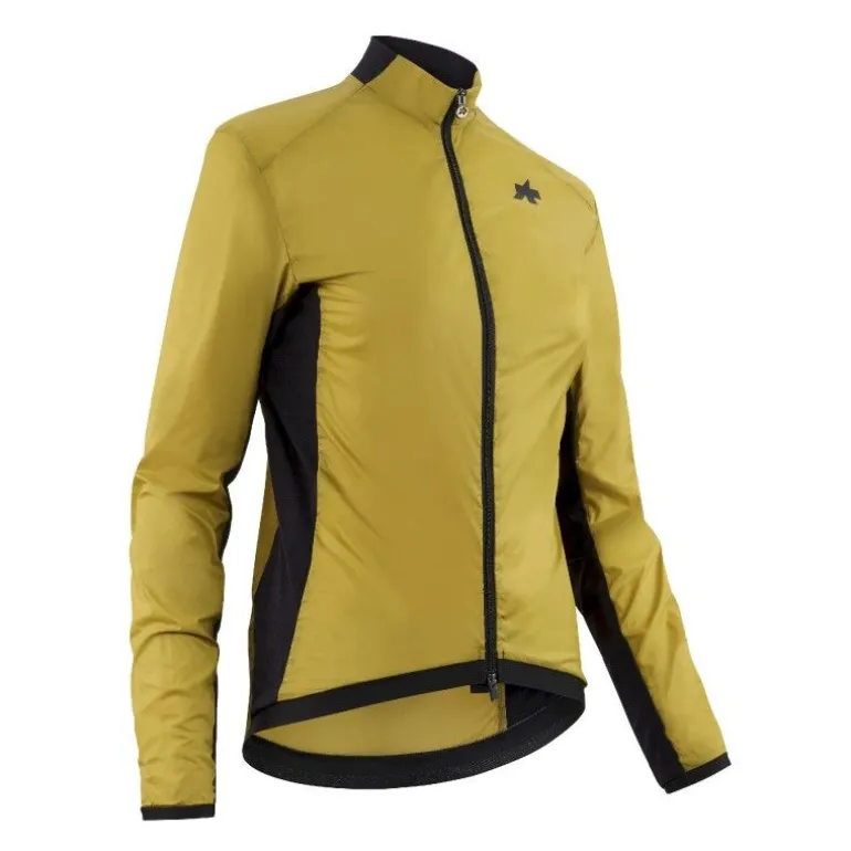 AssosUma GT Wind Jacket S11 - Coupe-vent vélo femme