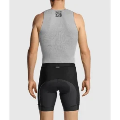 AssosUrban Liner Shorts T5 - Short VTT homme