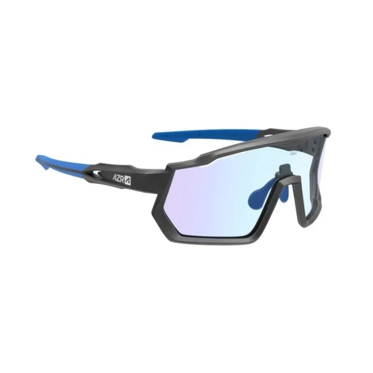 AZRKromic Pro Race RX Cat 1-3 - Lunettes vélo