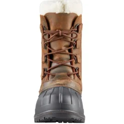 BaffinCanada - Bottes de neige homme