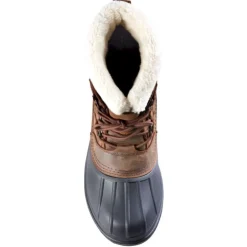 BaffinCanada - Bottes de neige homme
