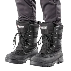 BaffinCrossfire - Bottes de neige homme