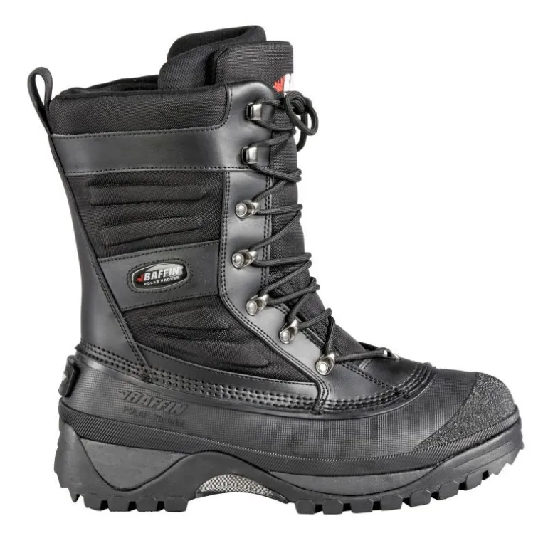 BaffinCrossfire - Bottes de neige homme