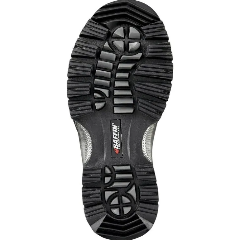 BaffinImpact - Bottes de neige homme