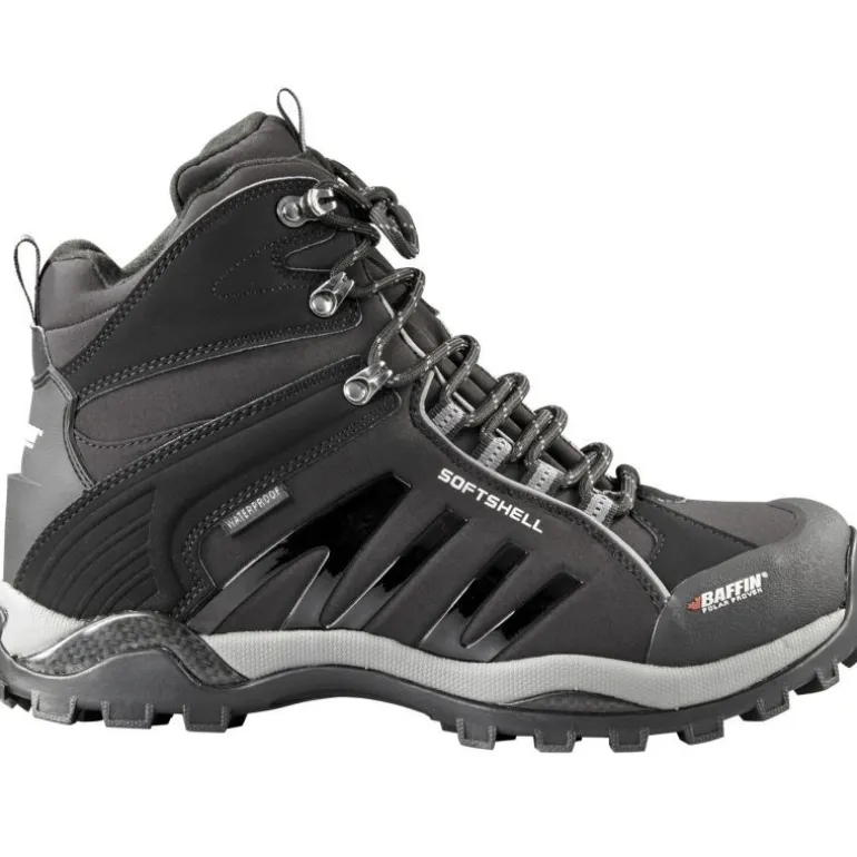 BaffinZone - Bottes de neige homme