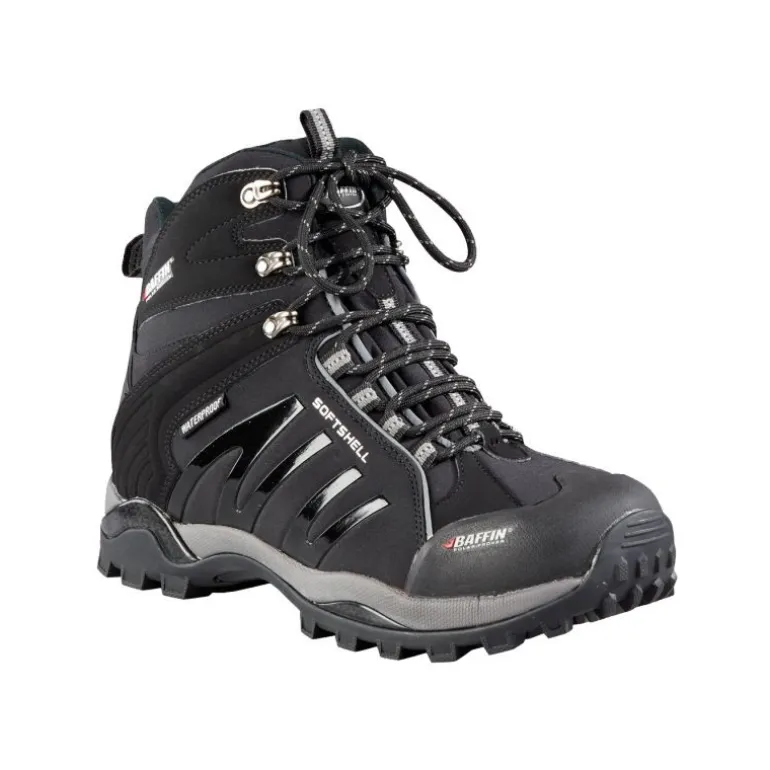 BaffinZone - Bottes de neige homme