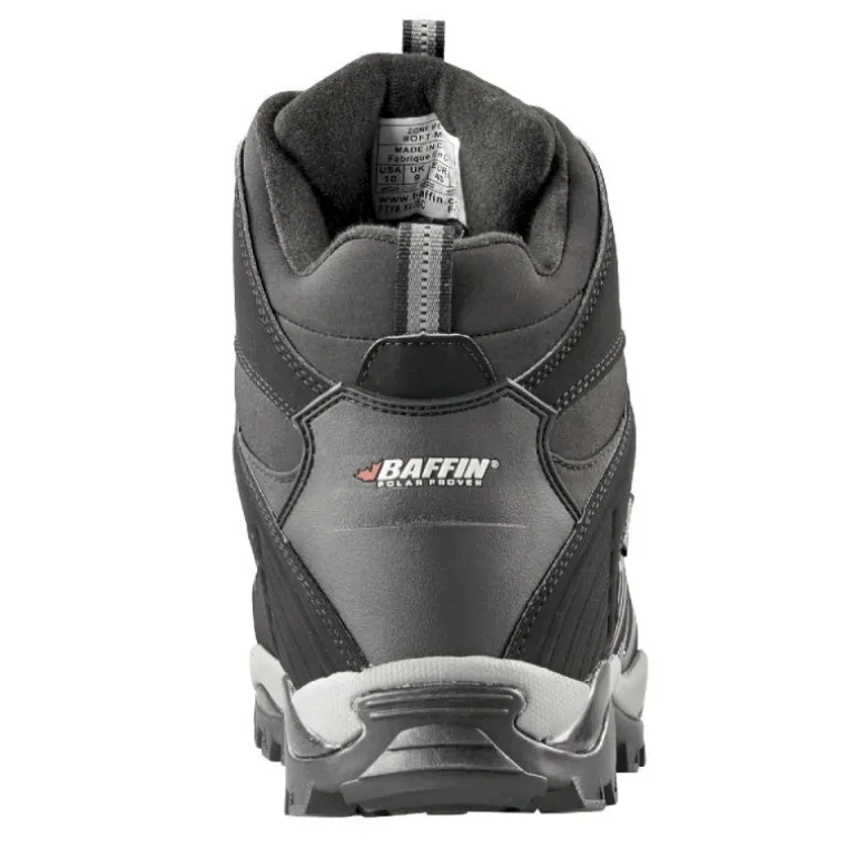 BaffinZone - Bottes de neige homme