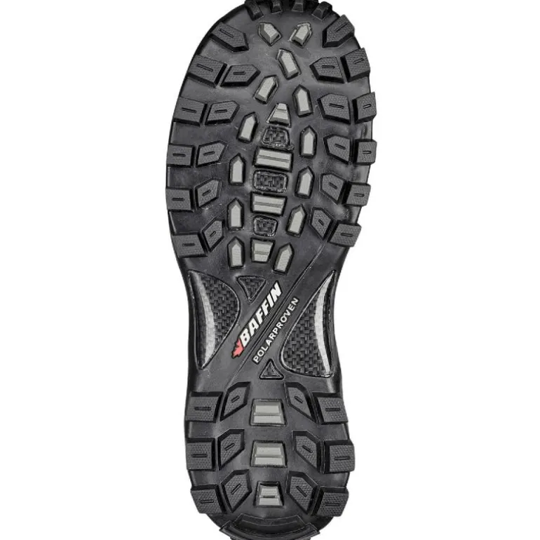 BaffinZone - Bottes de neige homme