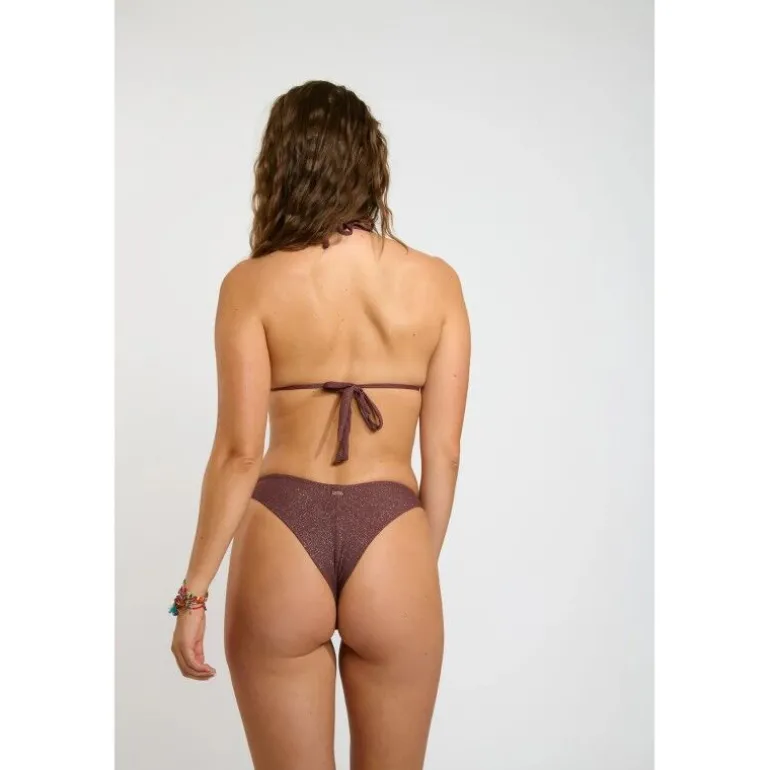 Banana MoonCrico Sparklesun - Haut de bikini femme