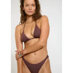 Banana MoonCrico Sparklesun - Haut de bikini femme
