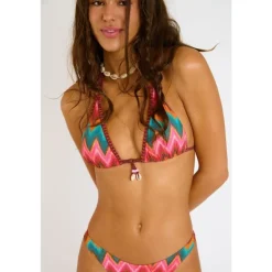 Banana MoonLiko Nalika - Haut de bikini femme
