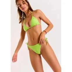 Banana MoonLina Seaglitter - Bas de bikini femme