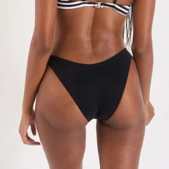 Banana MoonPaea Black - Bas de bikini femme